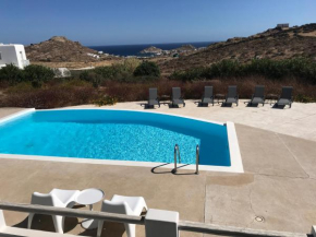 Villa Aggelina